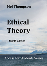 Access for Students: Ethical theory